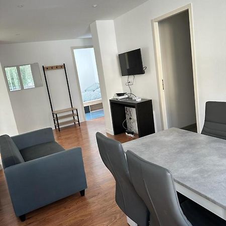 Appartement T4 Des Jardins Chambéry Eksteriør billede