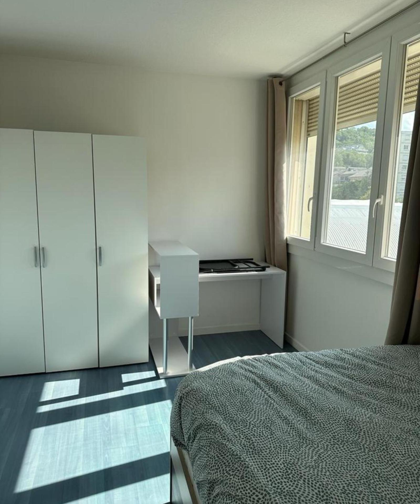 Appartement T4 Des Jardins Chambéry Eksteriør billede