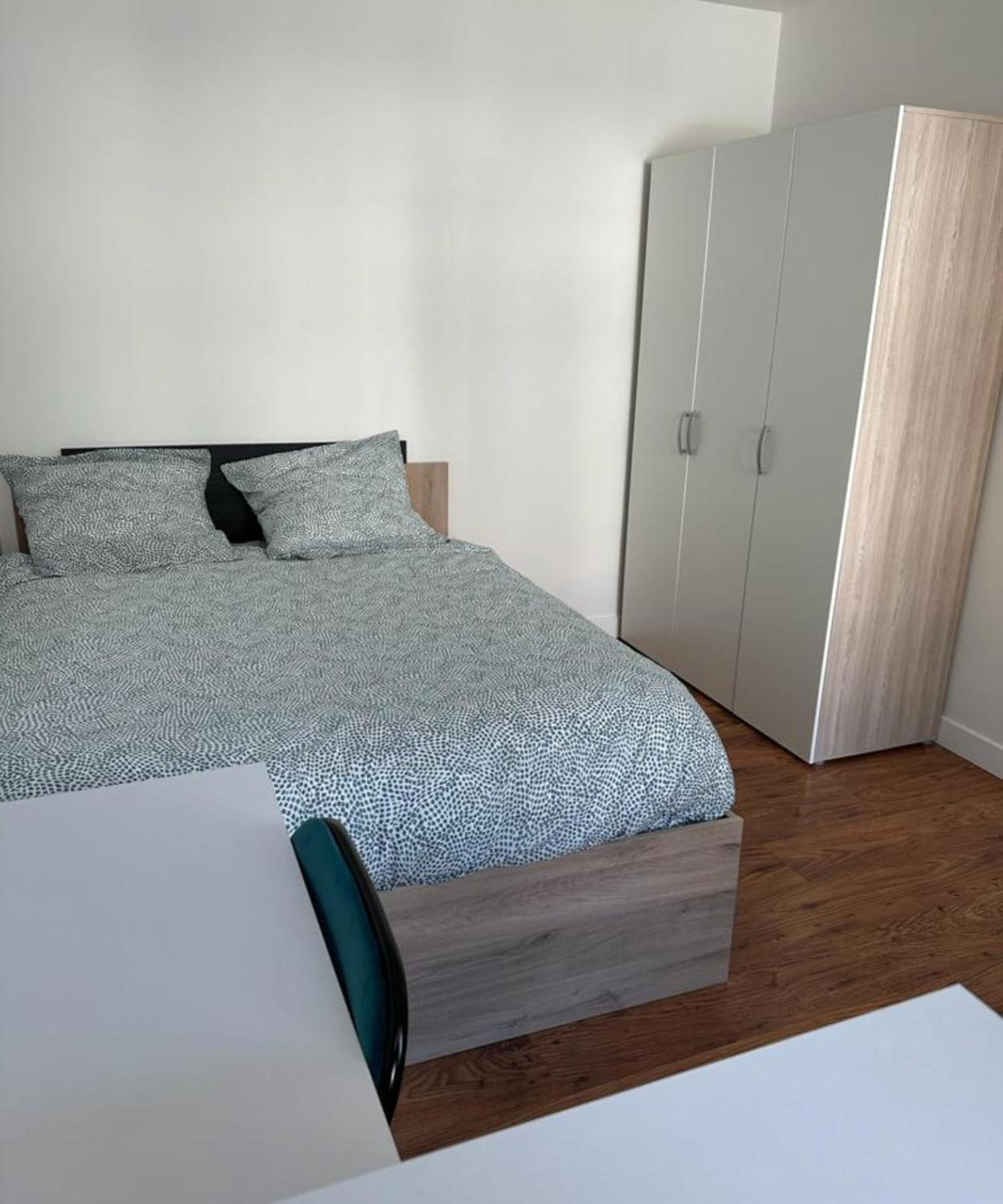 Appartement T4 Des Jardins Chambéry Eksteriør billede