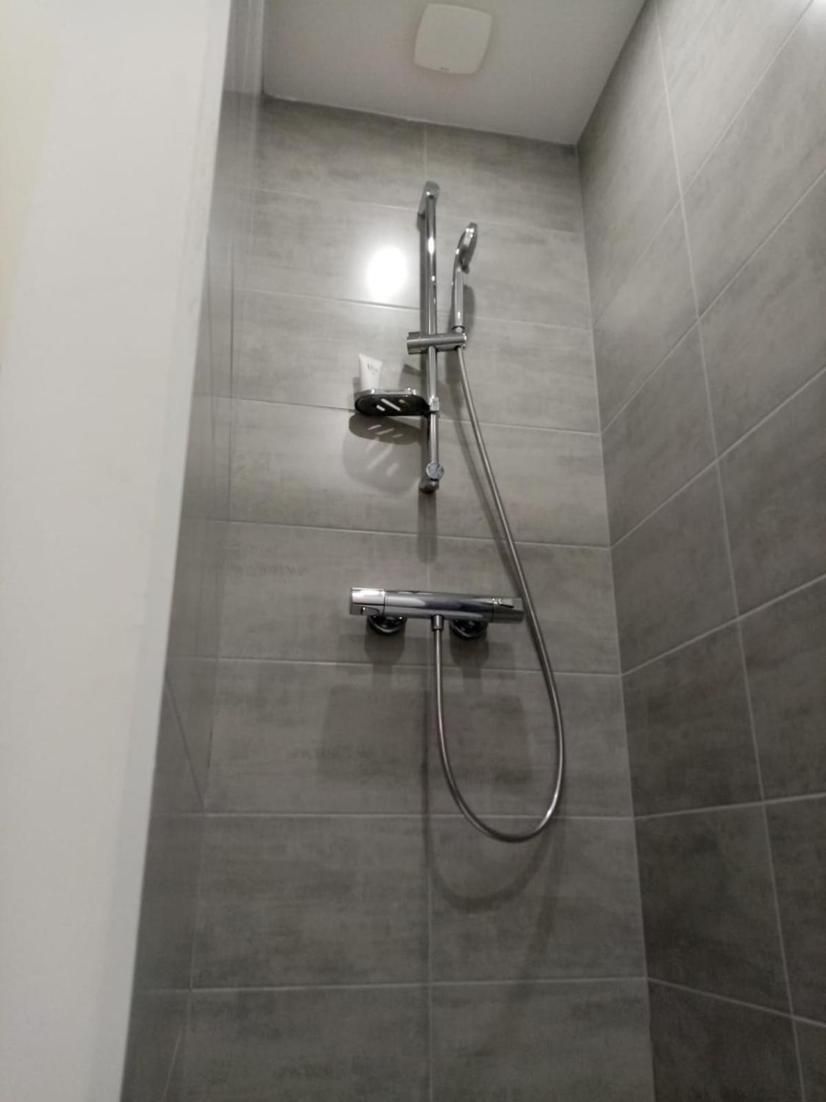 Appartement T4 Des Jardins Chambéry Eksteriør billede
