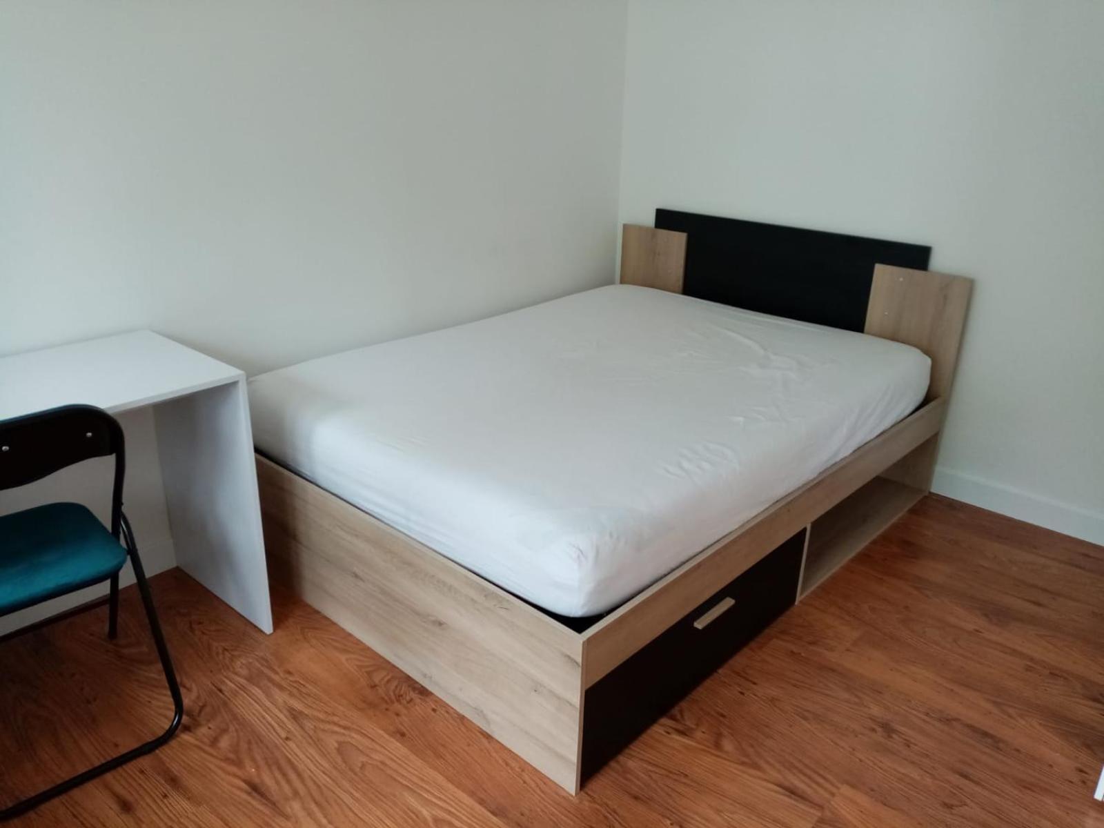 Appartement T4 Des Jardins Chambéry Eksteriør billede