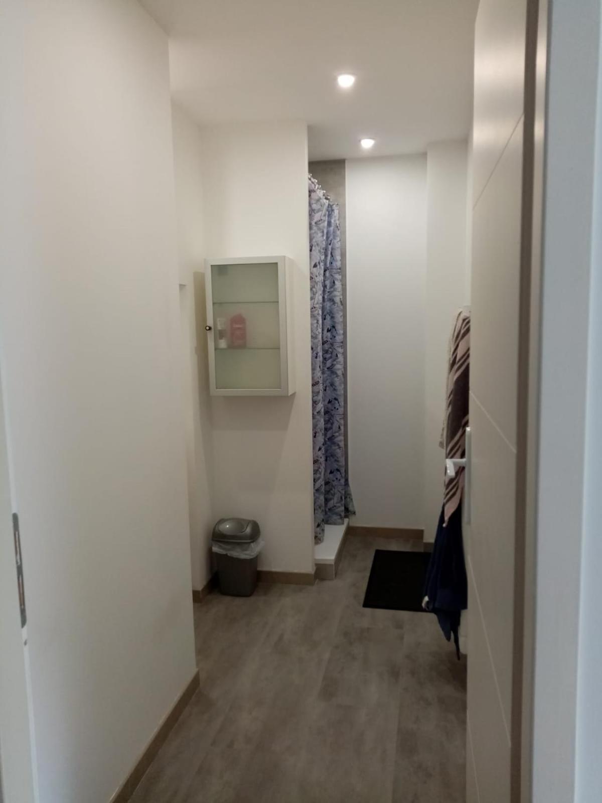 Appartement T4 Des Jardins Chambéry Eksteriør billede